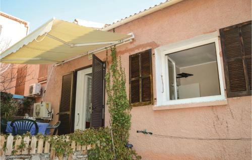 Two-bedroom Holiday Home In San Nicolao