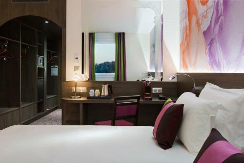 Hotel H�tel Roi Soleil Prestige Strasbourg
