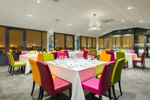 Hotel H�tel Roi Soleil Prestige Strasbourg
