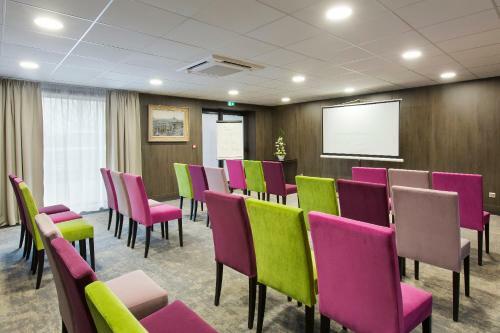Hotel H�tel Roi Soleil Prestige Strasbourg