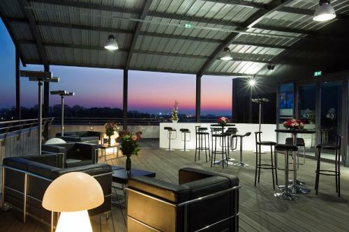 Hotel H�tel Roi Soleil Prestige Strasbourg