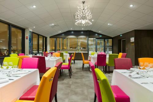 Hotel H�tel Roi Soleil Prestige Strasbourg