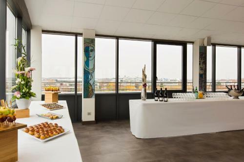 Hotel H�tel Roi Soleil Prestige Strasbourg