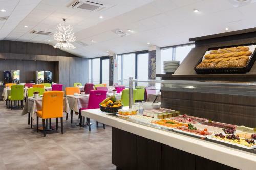 Hotel H�tel Roi Soleil Prestige Strasbourg