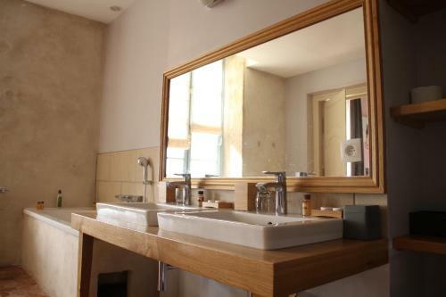 Bed & Breakfast La Fontaignotte
