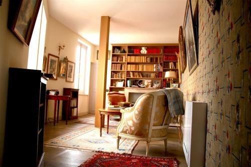Bed & Breakfast La Fontaignotte