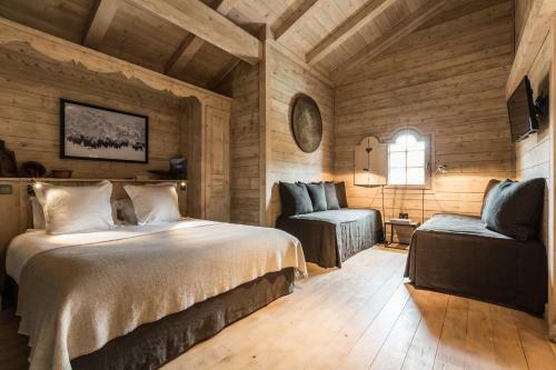 Le Cerf Amoureux Hotel & Spa