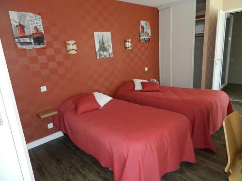 Hotel L'orangerie