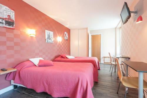 Hotel L'orangerie