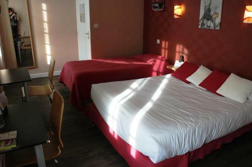 Hotel L'orangerie