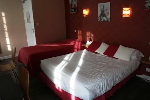 Hotel L'orangerie