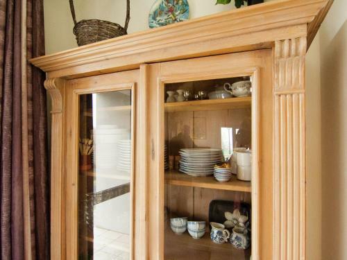 Comfortable Villa In Sioniac Limousin With Terraces