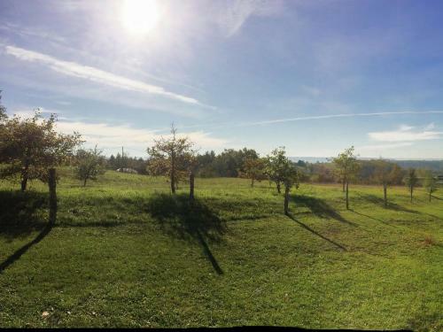 Comfortable Villa In Sioniac Limousin With Terraces