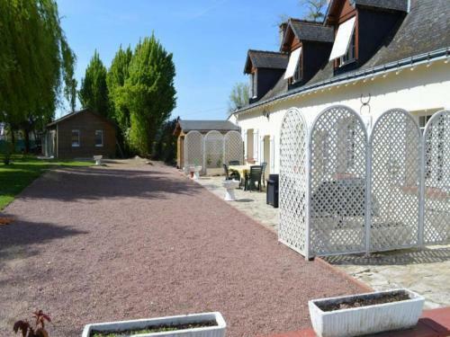 House Le Carroi De Villepr�e