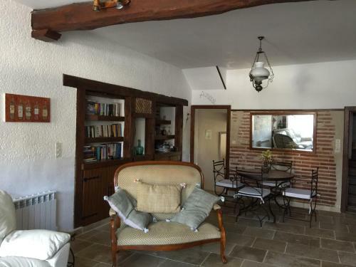 Villa Maison Leschenault