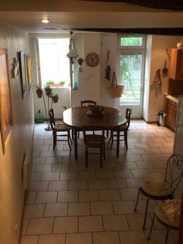 Villa Maison Leschenault