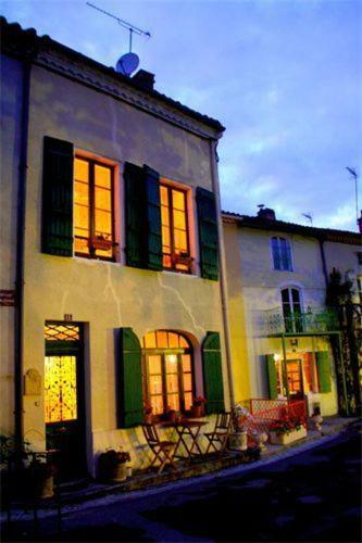 Villa Maison Leschenault