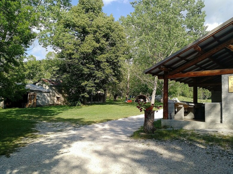 Camping Du Villard