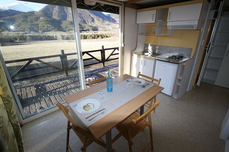 Camping Du Villard