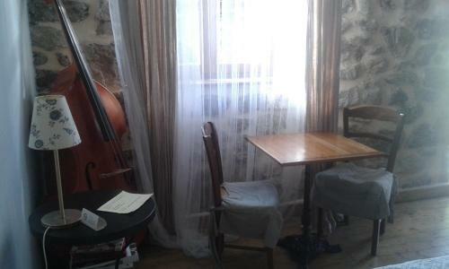 Hostal Auberge De Thorrenc
