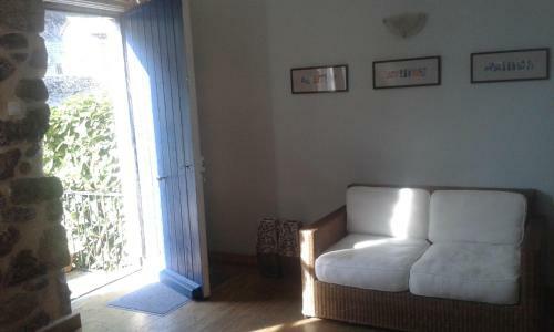 Hostal Auberge De Thorrenc