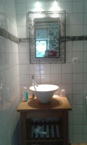 Hostal Auberge De Thorrenc