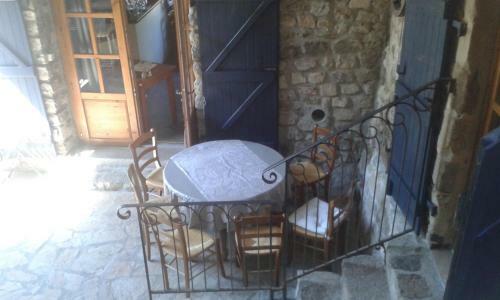 Hostal Auberge De Thorrenc