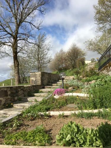 Bed & Breakfast Ferme De Trielle