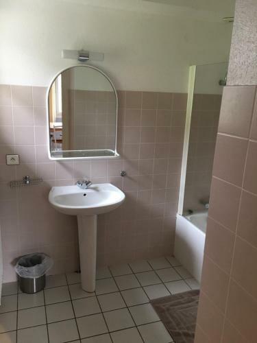 Bed & Breakfast Ferme De Trielle