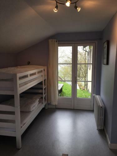 Bed & Breakfast Ferme De Trielle