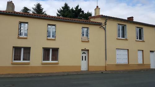 Maison Du Conteur