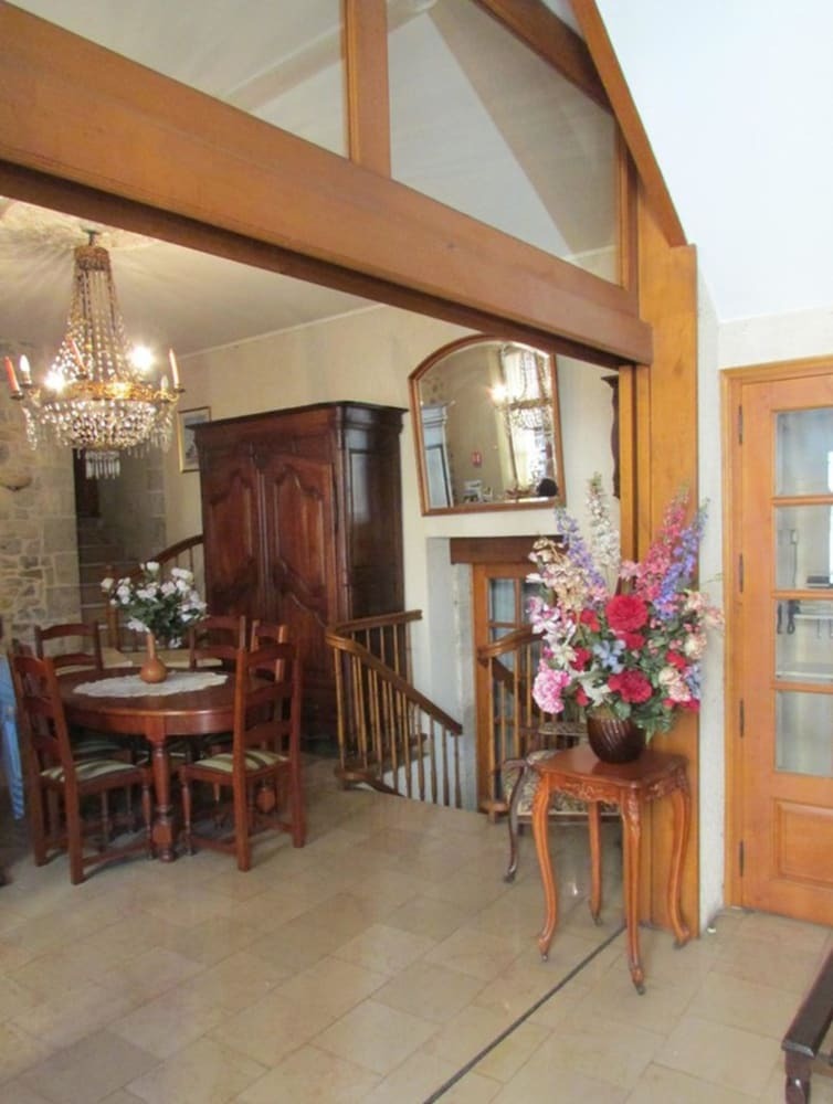 Hotel Auberge De La Poste