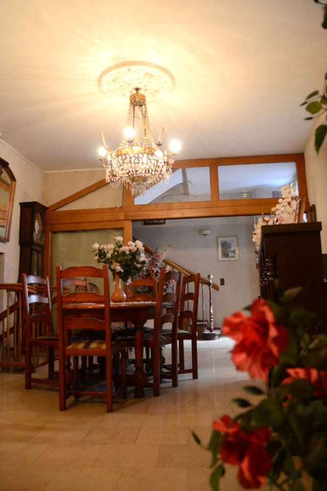 Hotel Auberge De La Poste
