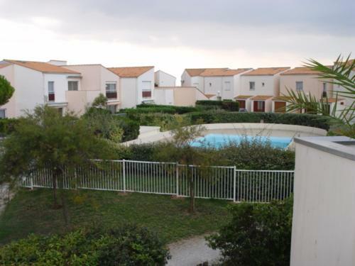 Apartamento Les Oc�anes