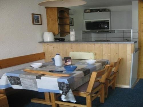 Apartment Pentes 006