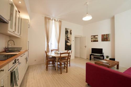 Apartamento Bordeaux Village Blaye