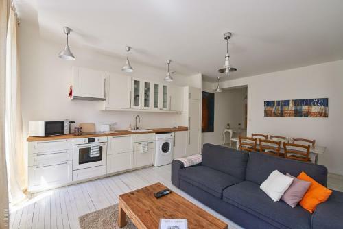 Apartamento Bordeaux Village Blaye