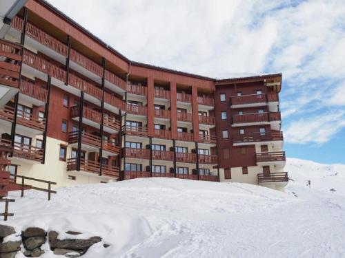 Apartment Necou 2