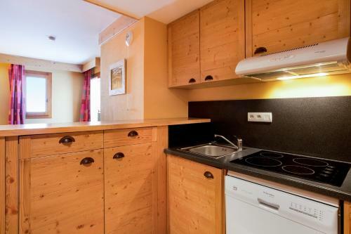 Apartamento Maeva Particuliers R�sidence Aconit