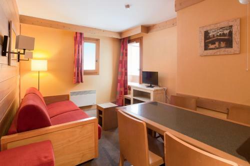 Apartamento Maeva Particuliers R�sidence Aconit