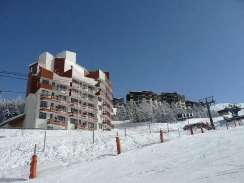 Apartment Boedette D