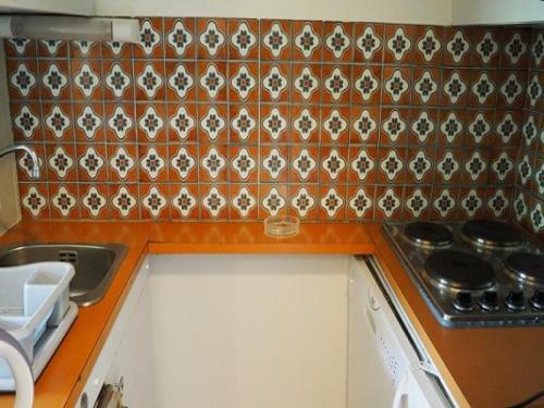 Apartment Soldanelles B 2