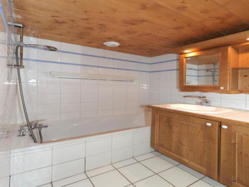 Apartment Ancolie