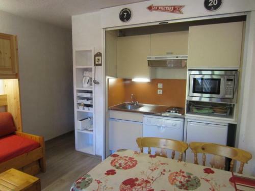 Apartment Le Sorbier