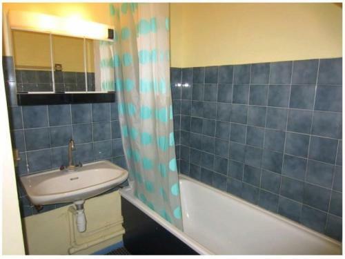 Apartment Le Sorbier