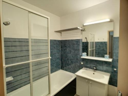 Apartment Biellaz 5