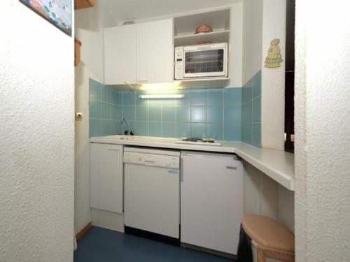 Apartment Bellevue 1