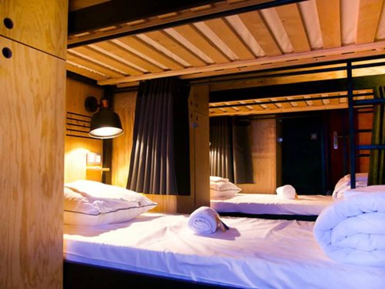 Hotel Ho36 Les Menuires