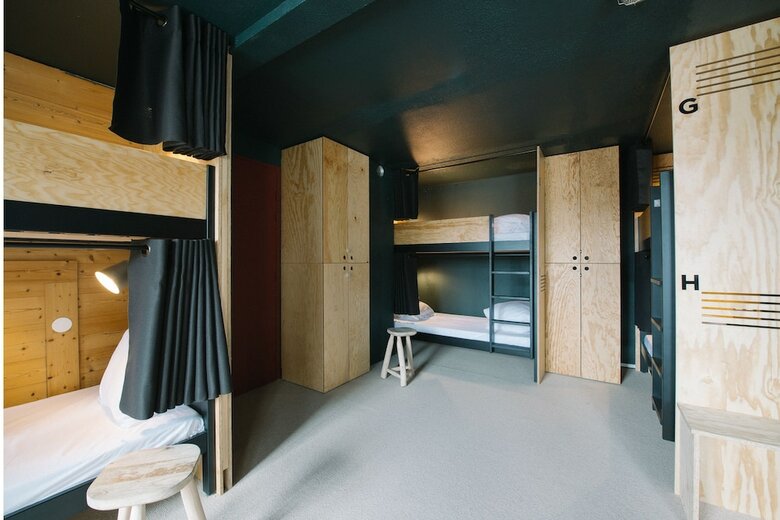 Hotel Ho36 Les Menuires