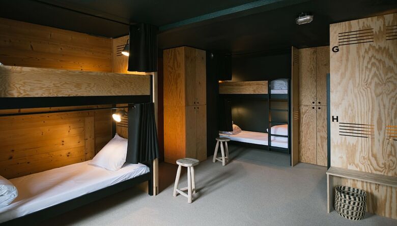 Hotel Ho36 Les Menuires